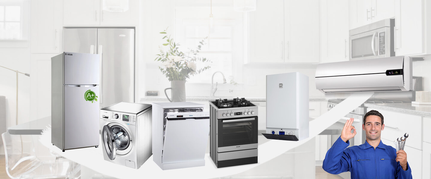 Mardin Gaggenau Servisi